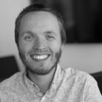 Picture of Teammember Basti