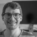 Picture of Teammember Jens