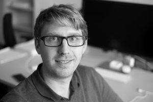 Picture of Teammember Till